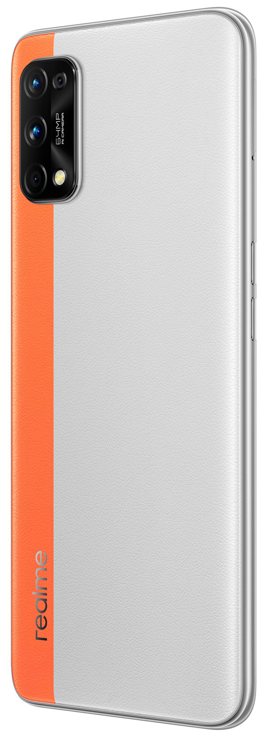 Фото - Смартфон realme 7 Pro 8/128Gb Orange