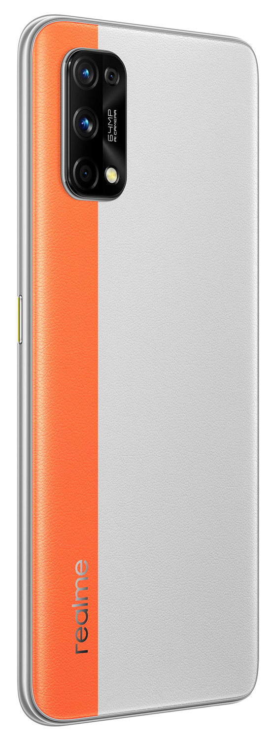 Фото - Смартфон realme 7 Pro 8/128Gb Orange