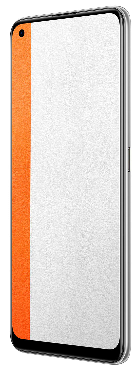 Фото - Смартфон realme 7 Pro 8/128Gb Orange