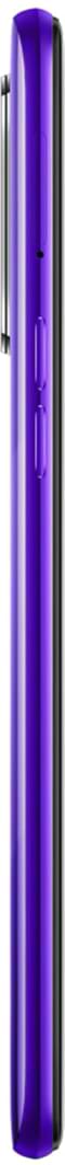 Фото - Смартфон realme 5 3/64Gb Purple