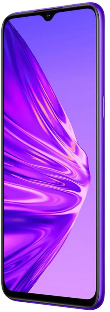 Фото - Смартфон realme 5 3/64Gb Purple