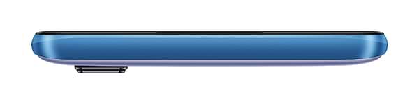Фото - Смартфон realme 6 4/128Gb Blue