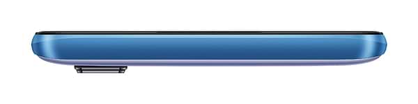 Фото - Смартфон realme 6 4/64Gb Blue