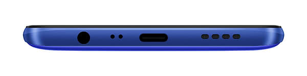 Фото - Смартфон realme 6 4/64Gb Blue