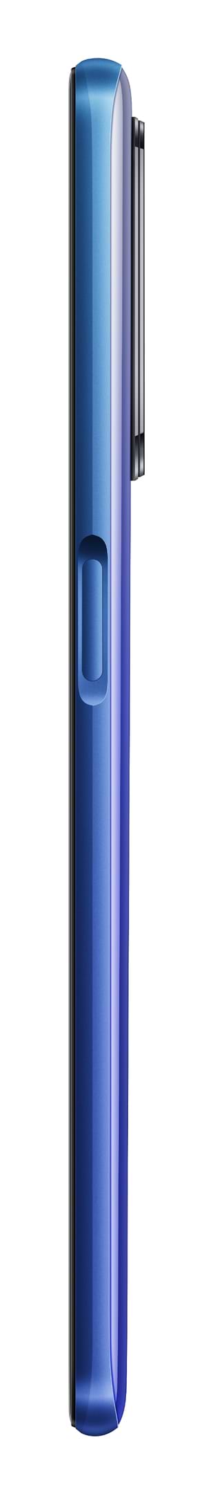 Фото - Смартфон realme 6 4/128Gb Blue