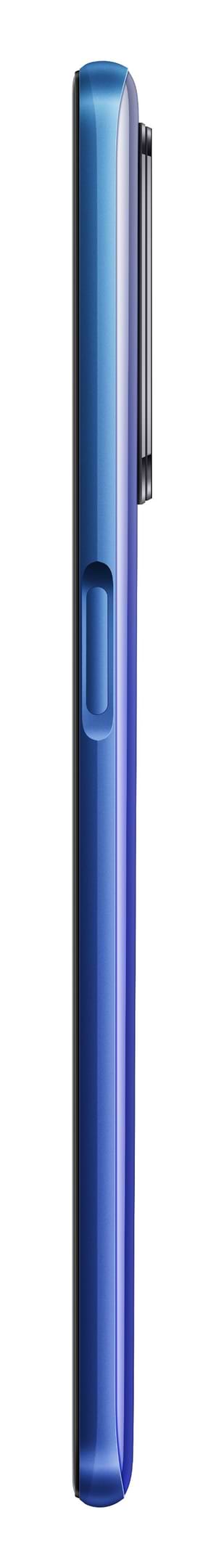 Фото - Смартфон realme 6 4/64Gb Blue