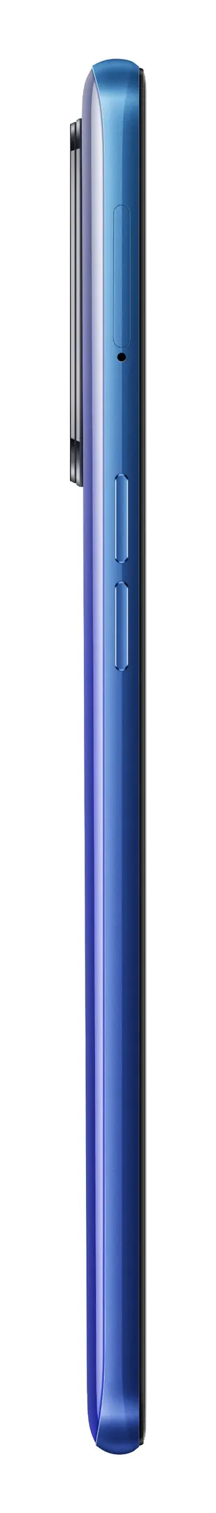 Фото - Смартфон realme 6 4/128Gb Blue