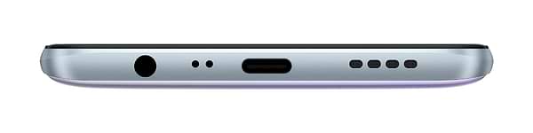 Фото - Смартфон realme 6 4/128Gb White