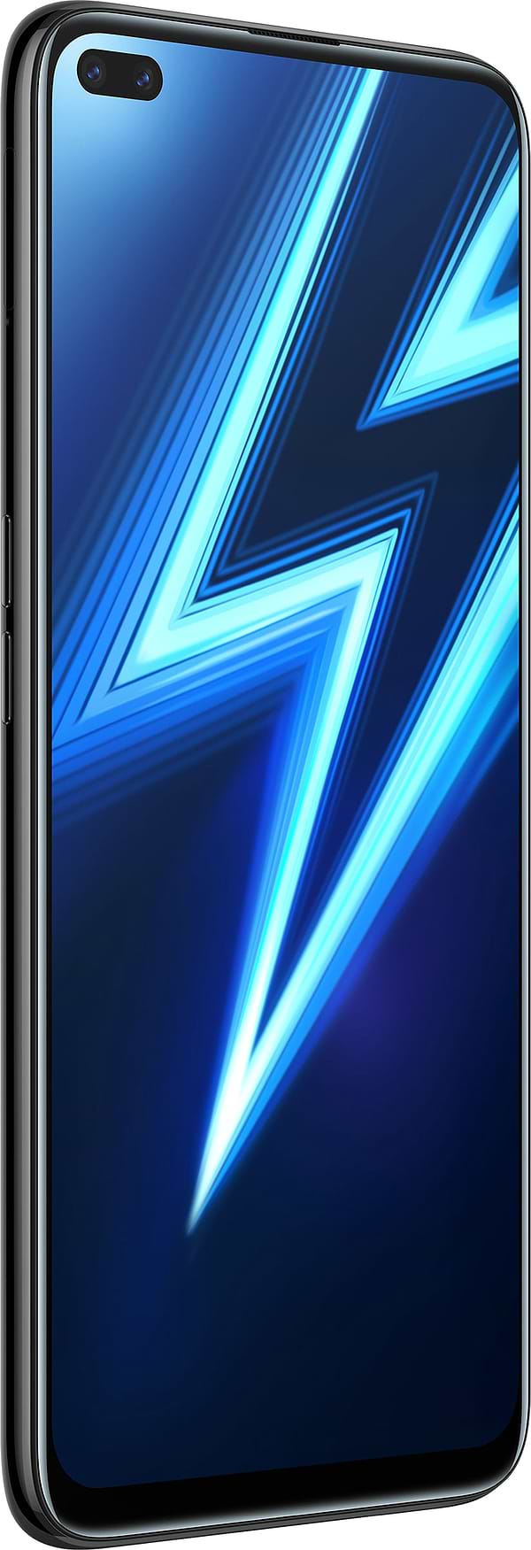 Фото - Смартфон realme 6 Pro 8/128Gb Blue