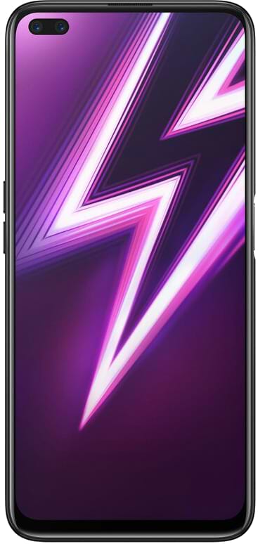 Фото - Смартфон realme 6 Pro 8/128Gb Red