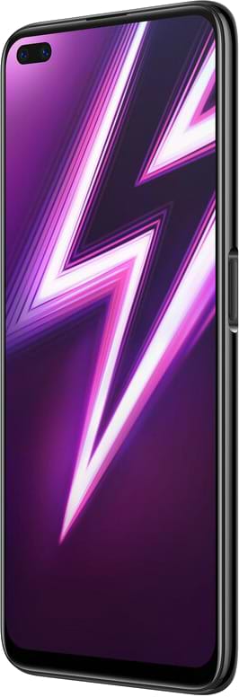 Фото - Смартфон realme 6 Pro 8/128Gb Red