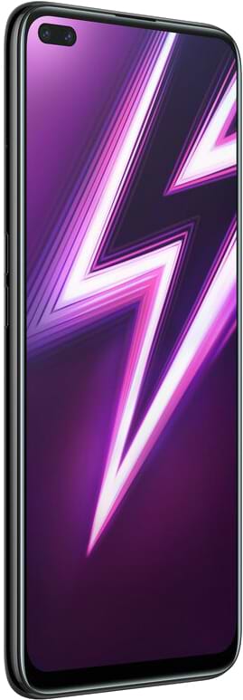 Фото - Смартфон realme 6 Pro 8/128Gb Red