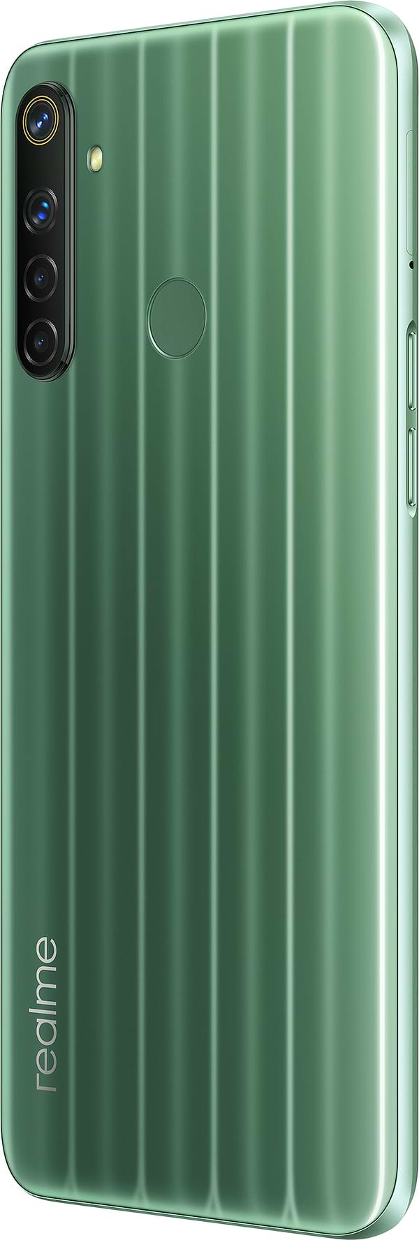 Фото - Смартфон realme 6i 4/128Gb Green