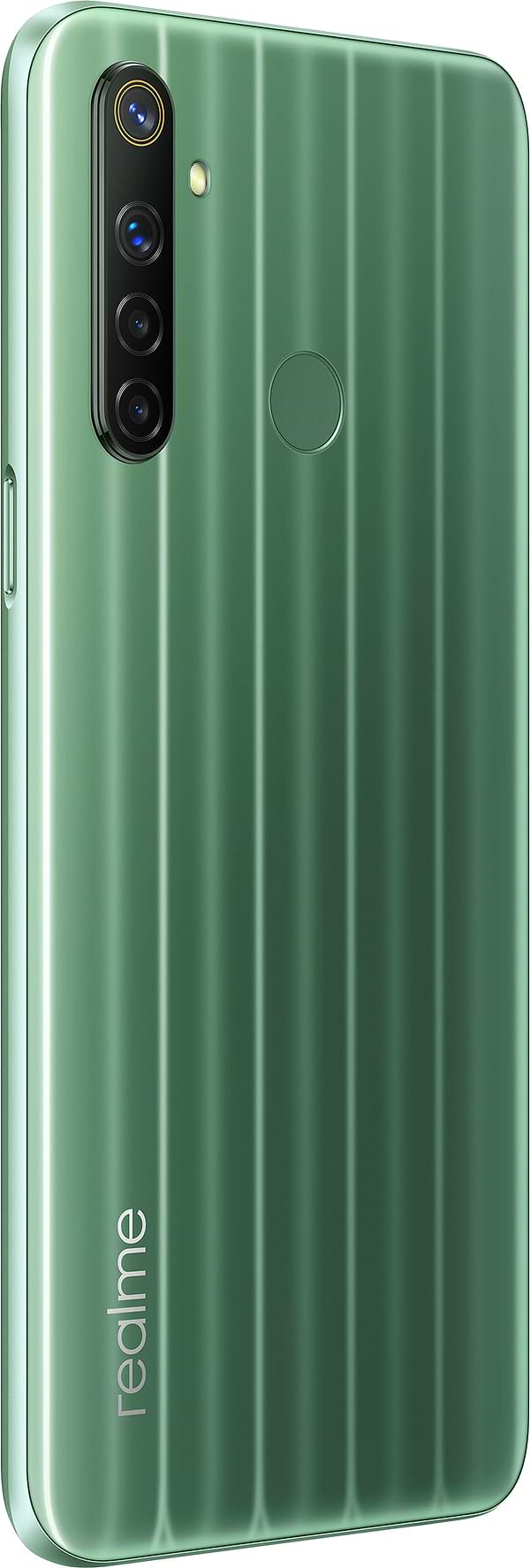 Фото - Смартфон realme 6i 3/64Gb Green