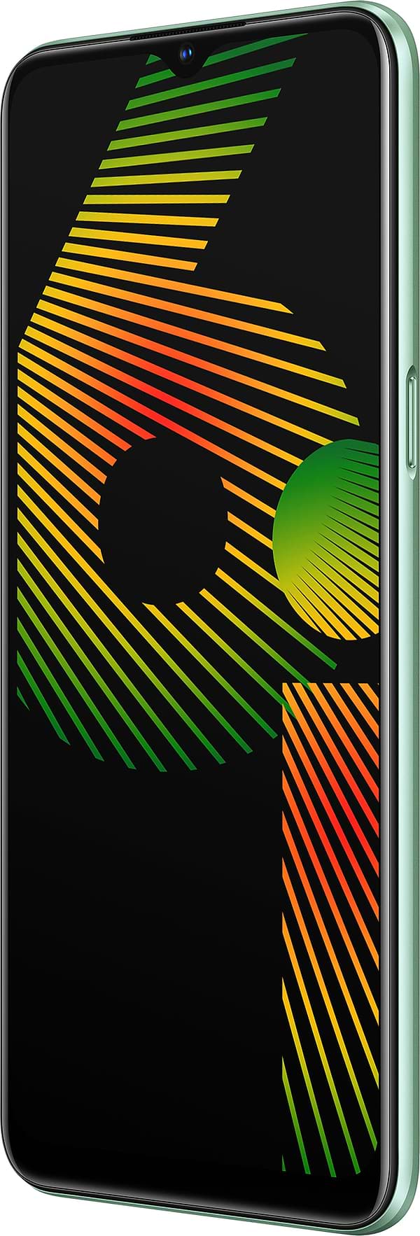 Фото - Смартфон realme 6i 3/64Gb Green