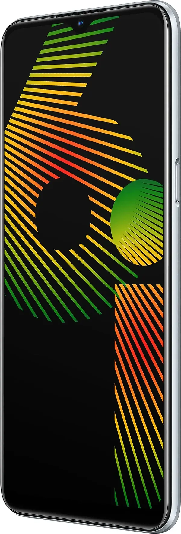 Фото - Смартфон realme 6i 3/64Gb White