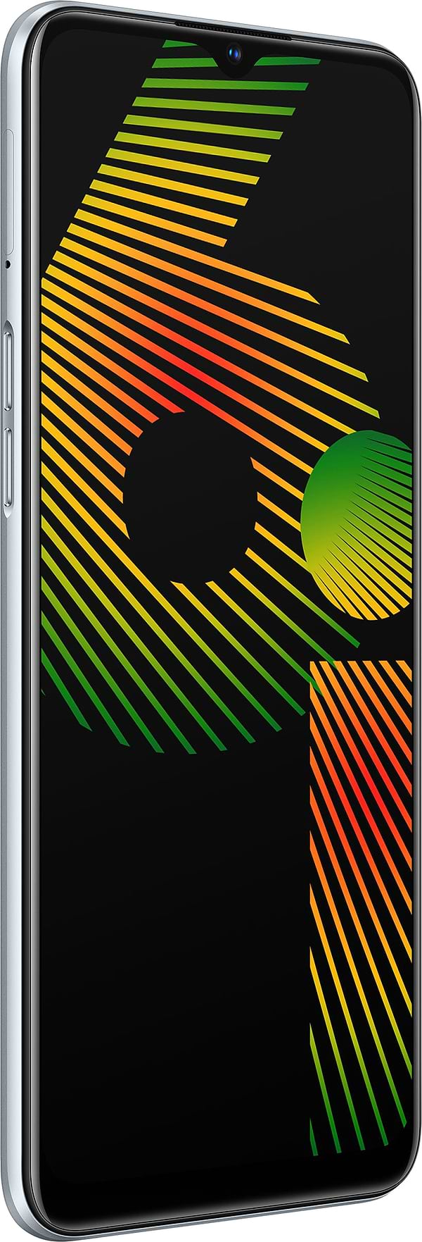 Фото - Смартфон realme 6i 4/128Gb White