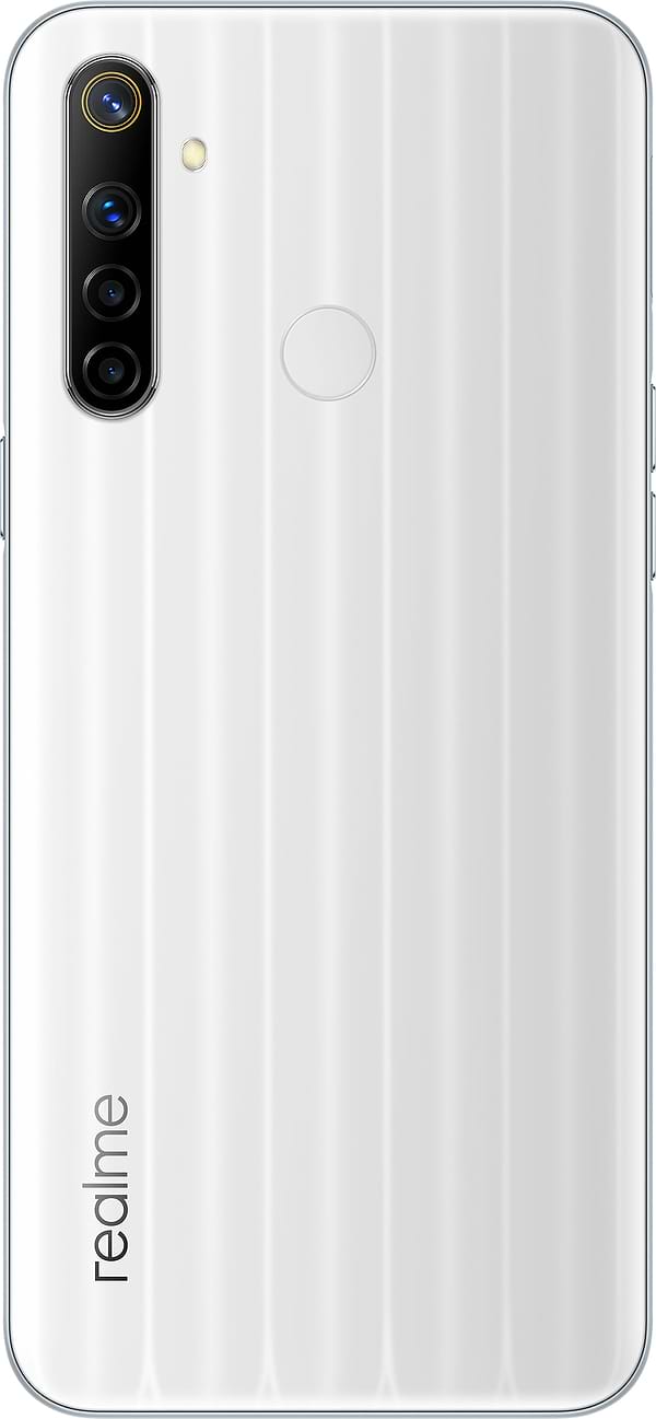 Фото - Смартфон realme 6i 3/64Gb White