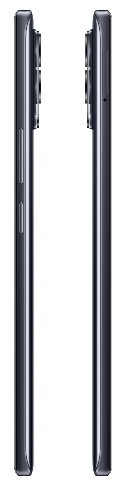 Фото - Смартфон realme 8 6/128Gb Punk Black