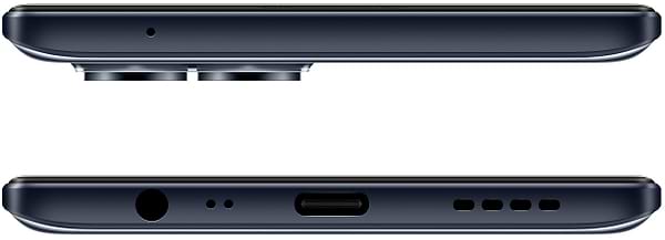 Фото - Смартфон realme 8 Pro 8/128Gb Black