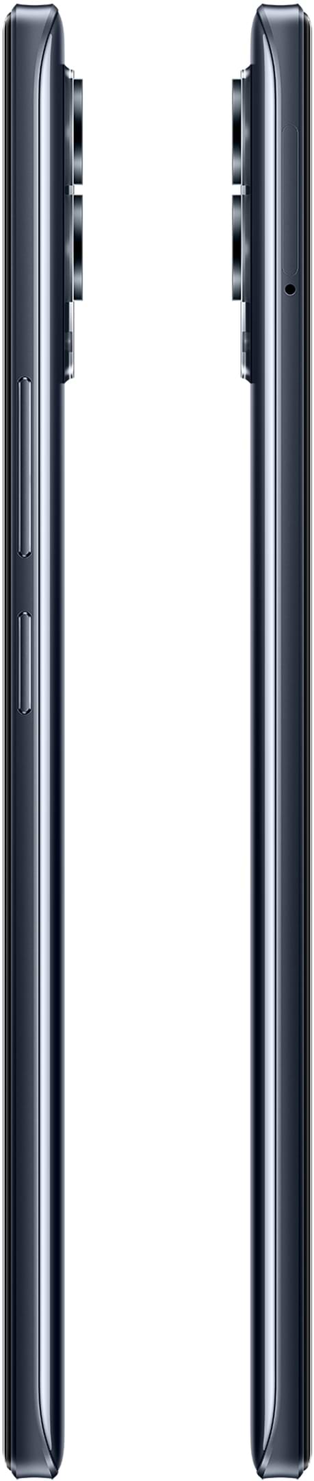 Фото - Смартфон realme 8 Pro 8/128Gb Black