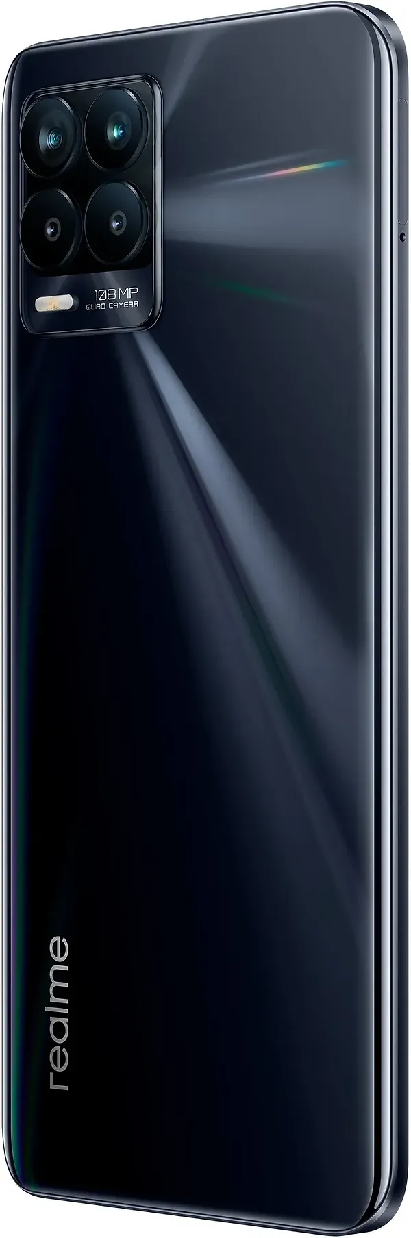 Фото - Смартфон realme 8 Pro 8/128Gb Black