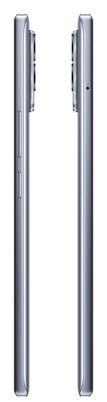 Фото - Смартфон realme 8 6/128Gb Cyber Silver