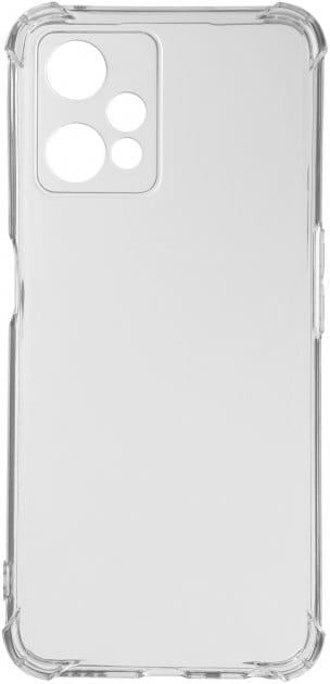 Чохол для смартфону Armorstandart Air Force for Realme 9 Pro Camera cover Transparent (ARM62461) - Фото 1