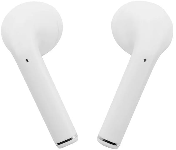 Фото - Наушники вкладыши беспроводные TWS realme Buds air (RMA201) white