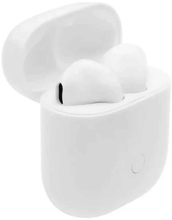 Фото - Наушники вкладыши беспроводные TWS realme Buds air (RMA201) white