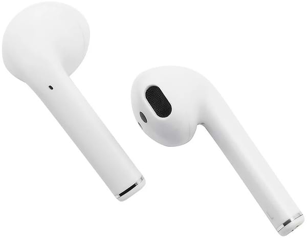 Фото - Наушники вкладыши беспроводные TWS realme Buds air (RMA201) white