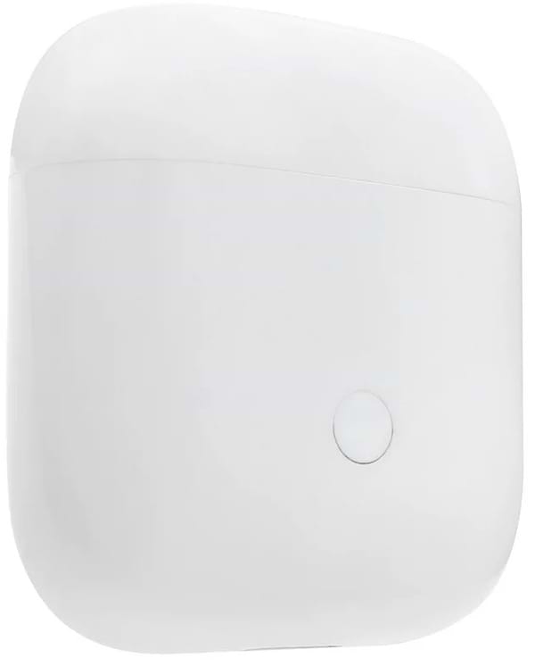 Фото - Наушники вкладыши беспроводные TWS realme Buds air (RMA201) white