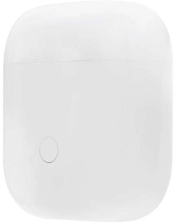 Фото - Наушники вкладыши беспроводные TWS realme Buds air (RMA201) white