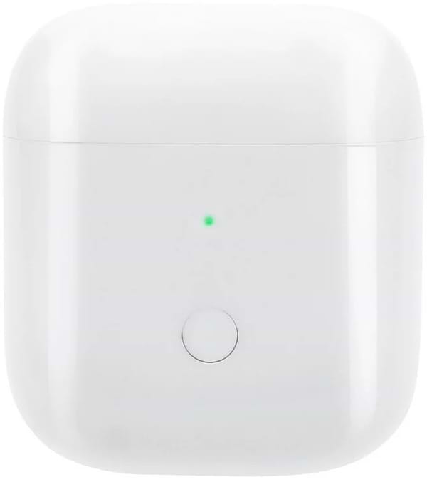 Фото - Наушники вкладыши беспроводные TWS realme Buds air (RMA201) white