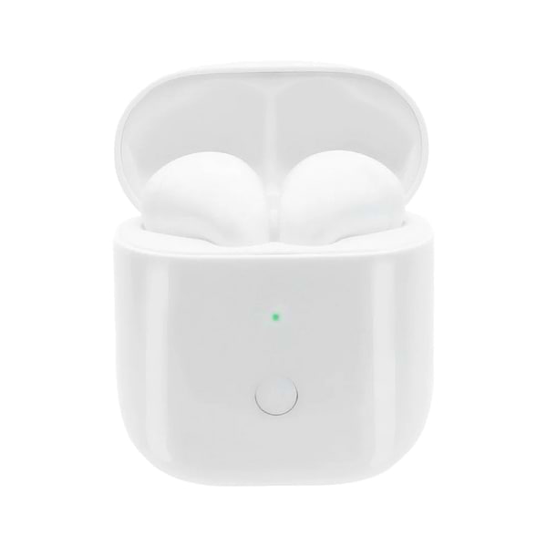Фото - Наушники вкладыши беспроводные TWS realme Buds air (RMA201) white