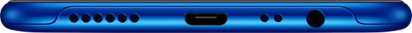Фото - Смартфон realme C2 2/32Gb Blue