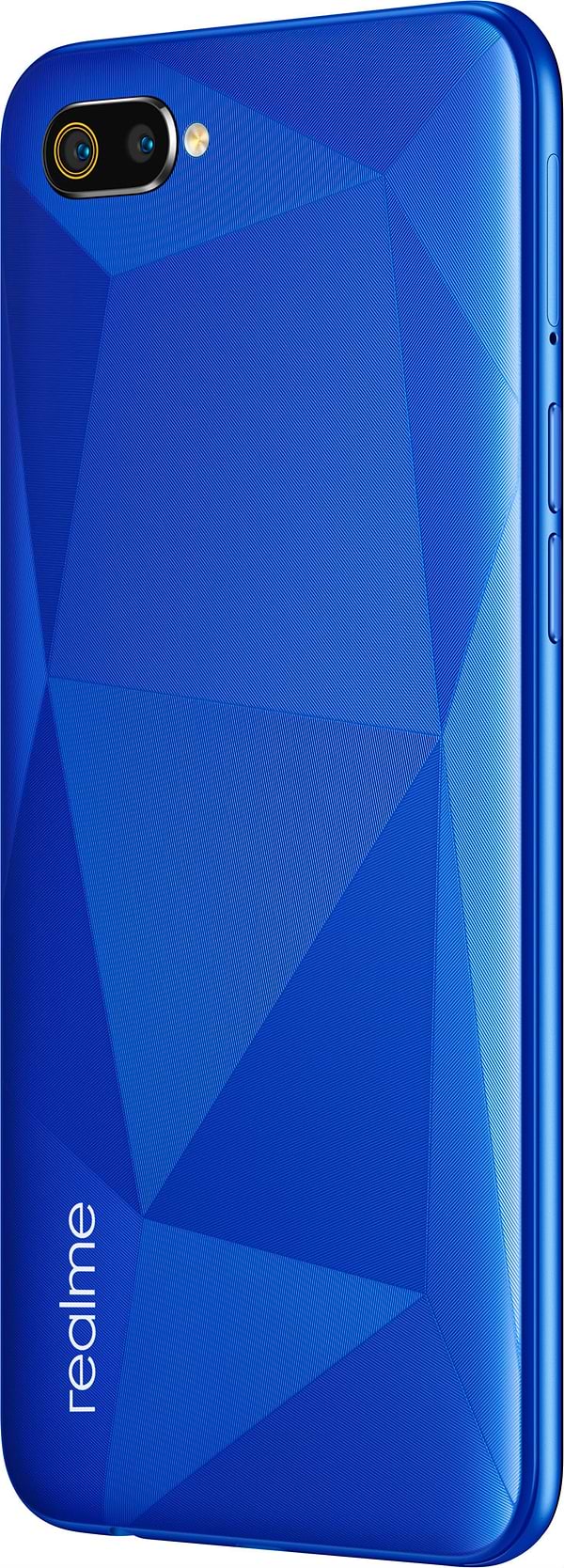 Фото - Смартфон realme C2 2/32Gb Blue