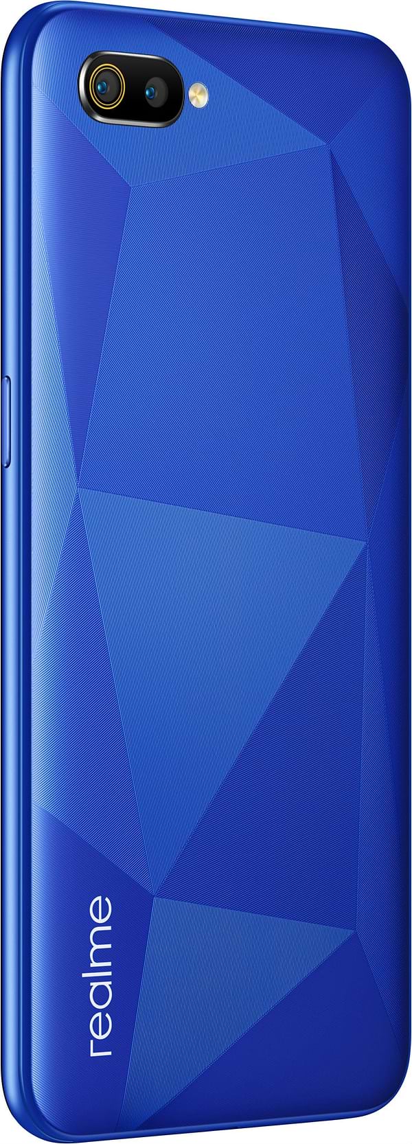 Фото - Смартфон realme C2 2/32Gb Blue