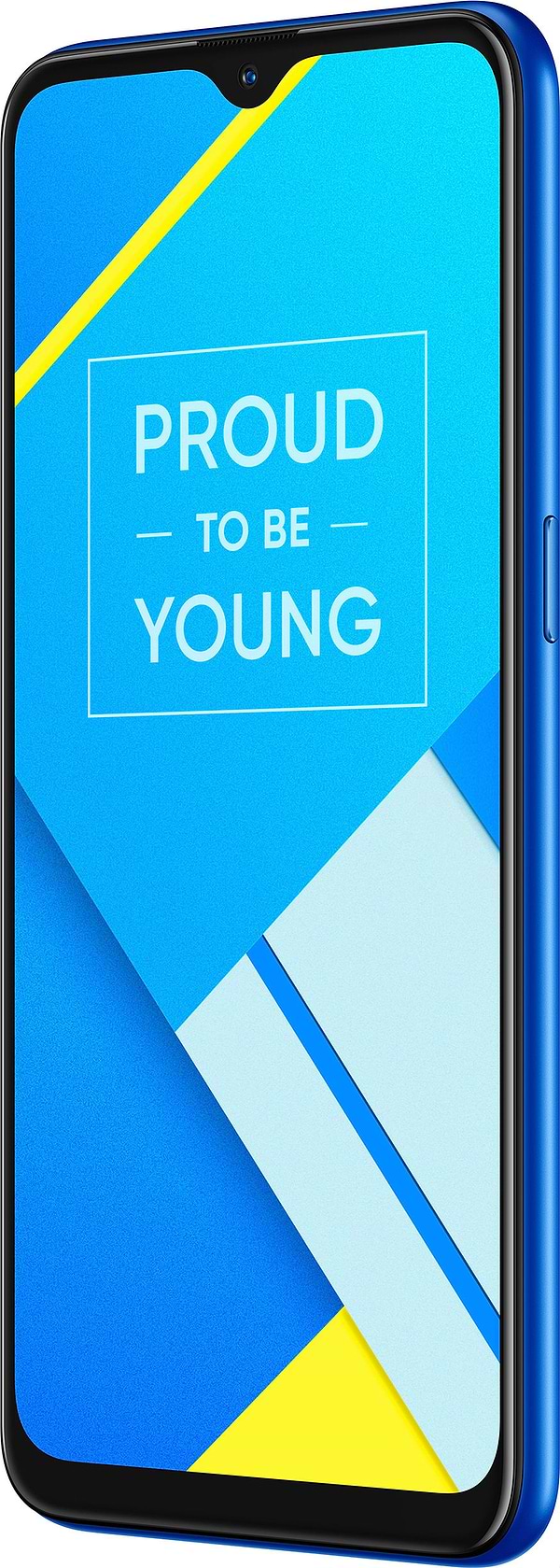 Фото - Смартфон realme C2 2/32Gb Blue