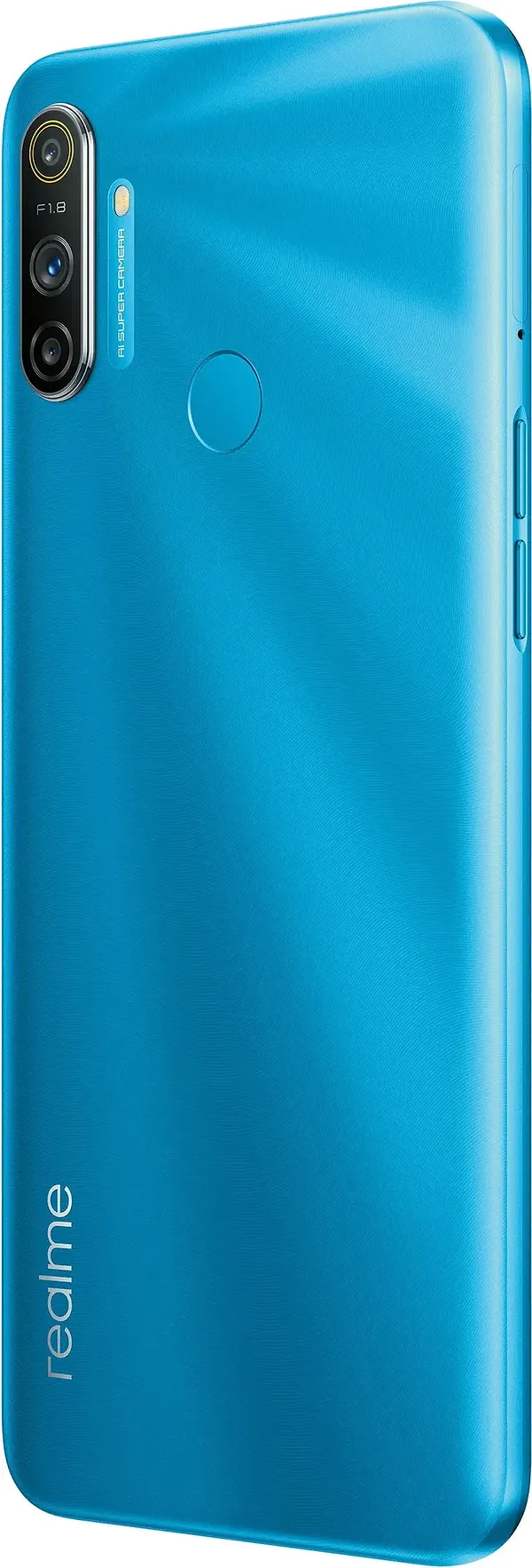 Фото - Смартфон realme C3 2/32Gb Blue