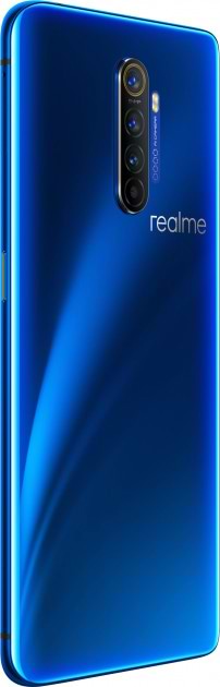 Фото - Смартфон realme X2 Pro 12/256GB Neptune Blue