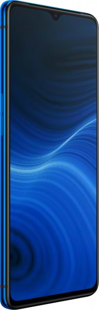 Фото - Смартфон realme X2 Pro 12/256GB Neptune Blue