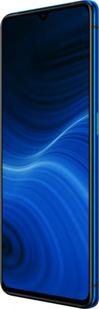 Фото - Смартфон realme X2 Pro 12/256GB Neptune Blue