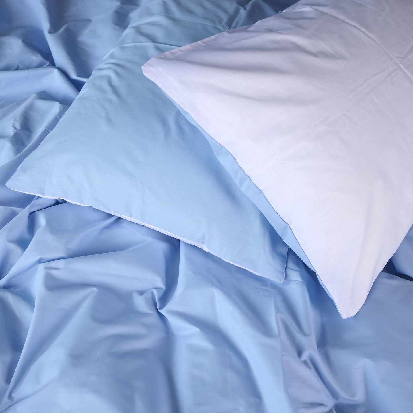 Наволочка MirSon Бязь Rebeca 70х70 (2200001011922)