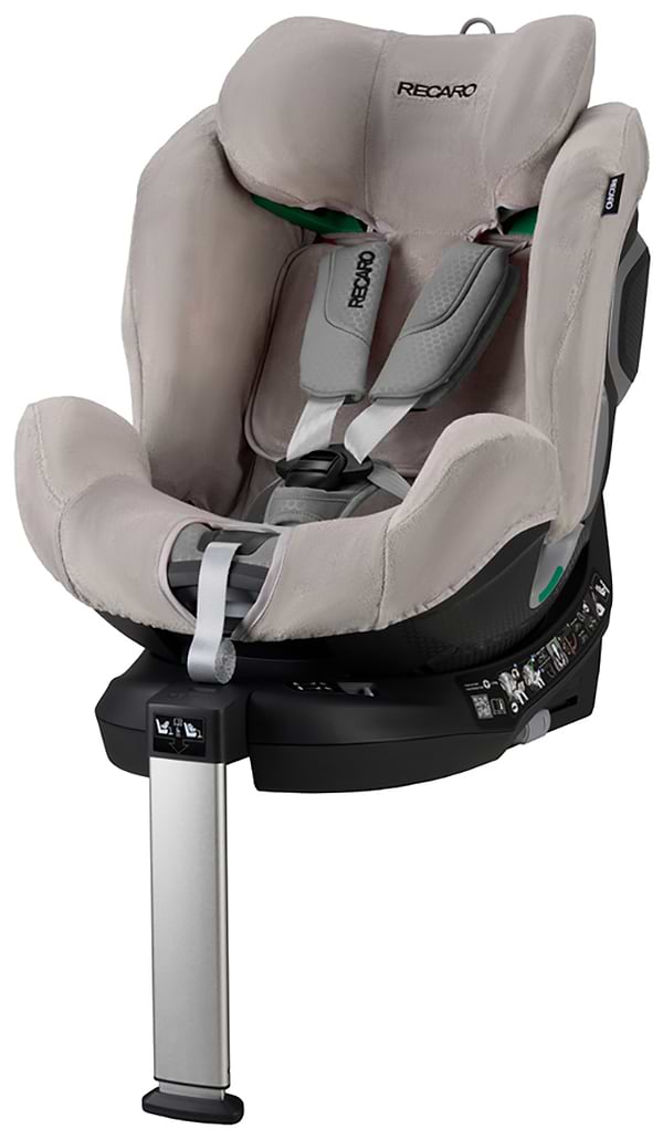 Фото - Чохол для автокрісла RECARO XENON 1 (B1502001)