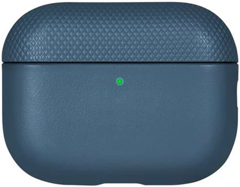 Чехол для наушников Native Union Classic Case Navy for Airpods Pro 3rd Gen (RECLA-APPRO3-NAV)