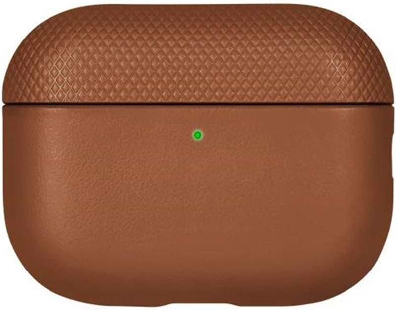 Чехол для наушников Native Union Classic Case Tan for Airpods Pro 3rd Gen (RECLA-APPRO3-TAN)
