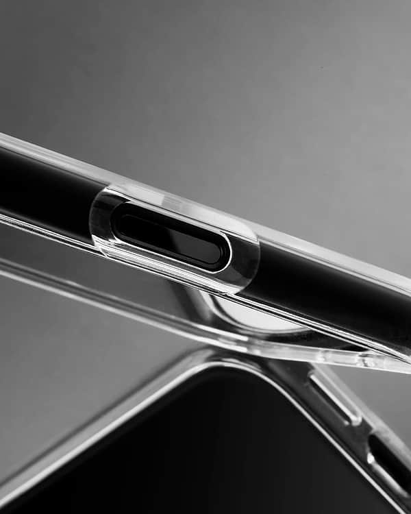 Фото - Чехол для смартфона Native Union RE Clear Case Clear for iPhone 17 Pro Max (RECLE-TRA-NP25PM)