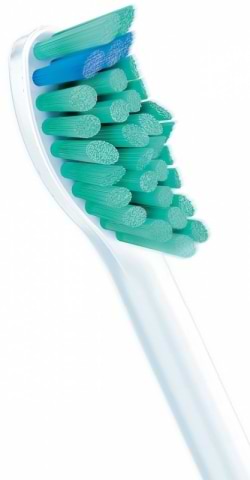 Фото - Насадка для зубної щітки електричної Philips Sonicare ProResults HX6012/07, 2 шт