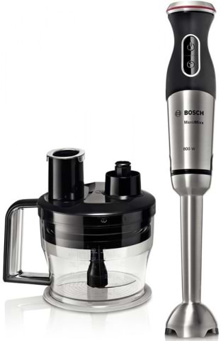 Фото - Блендер мини-комбайн Bosch MSM88190
